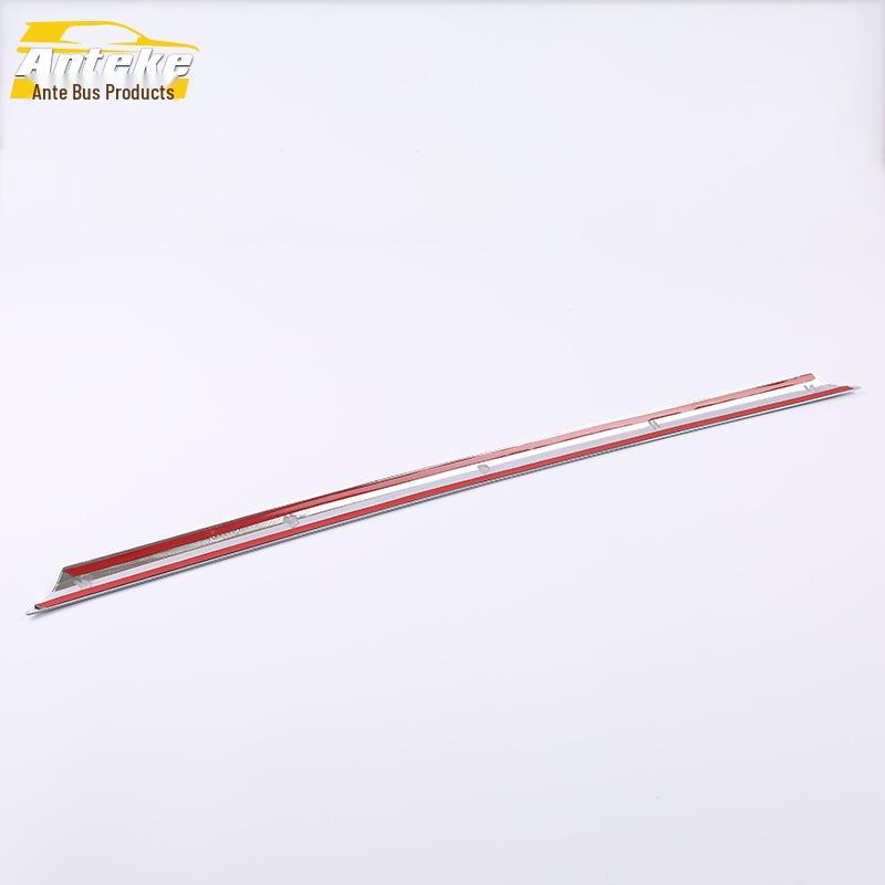 Hood Trim & Grille Bright Strip for 2015 Tucson