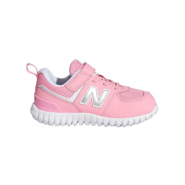 New Balance 57 Toddler Pink Low Top Walking Shoes Simple Comfortable IV57FLG
