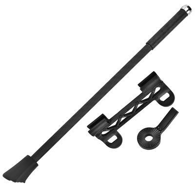 Suporte de apoio para estacionamento de bicicleta Suporte lateral para bicicleta Suporte de apoio para bicicleta