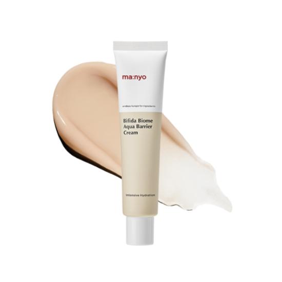 Manyo Bifida Biome Aqua Barrier Cream 80ml