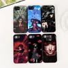 Itachi Uchiha Madaras Narutos Akatsuki Pain Phone Case for Xiaomi Redmi Note 12 11 10 A3 Pro 10A 10C 12C Note12 5G 4G Cover
