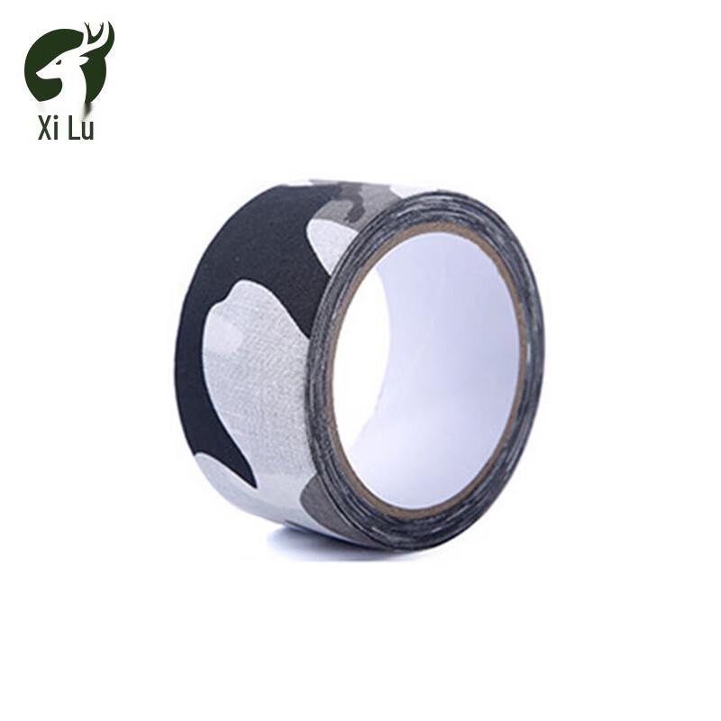 Xiloo Camouflage Cloth Tape