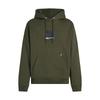 Karl Lagerfeld A1M20003 Regular Box Logo Hoodie