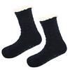 Fleece Non-slip Floor Socks Thickened Encrypted Floor Socks Non-slip Warm Sleeping Indoor Home Socks