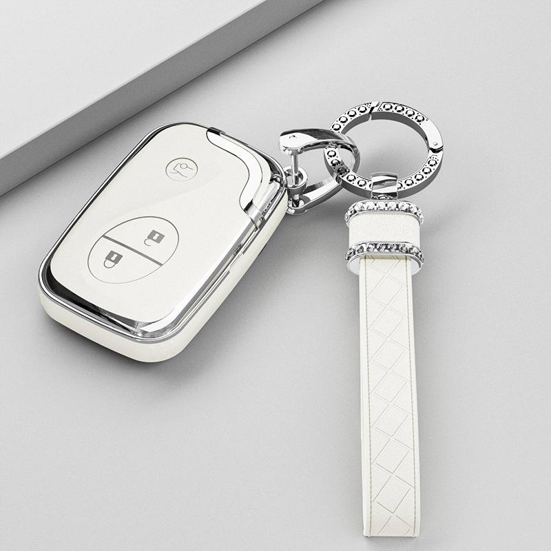 BYD Car Key Cover for 20 Models: F3, Old S6/S7, F0, G5, E6, M6, G3R