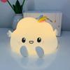 Cartoon Cloud Night Light: Cute Children's Bedside Lamp & Birthday Gift for a Cozy Atmosphere