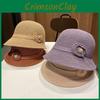 Outdoor Summer Hat For Women With Floral Design And Lightweight Polyester Material