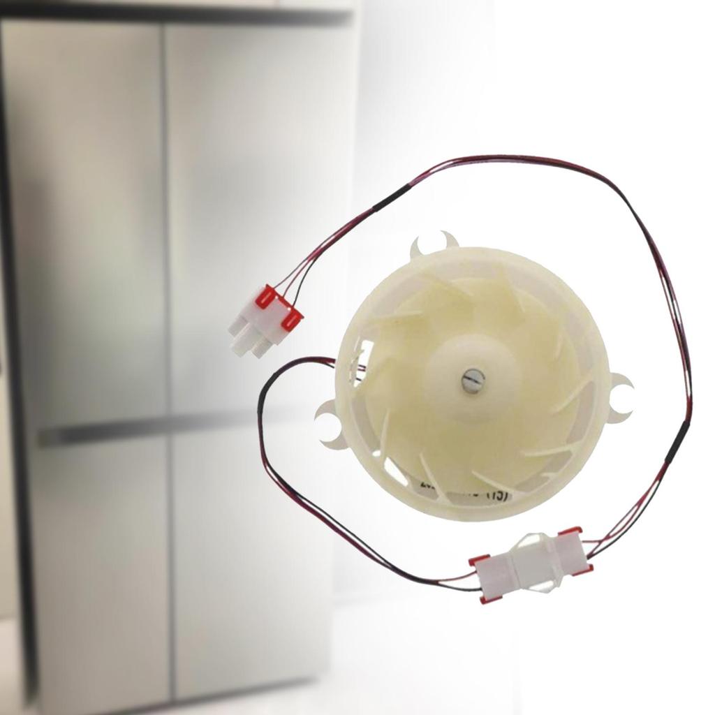 Freezer Evaporator Fan EAU64824401