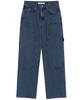 VIVASTUDIO Dyed Carpenter Pants [Blue]