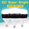 30/36W E27 E40 LED Light Bulbs Ultra Bright High Power Lamps Cold White 220V Energy Saving Lamp