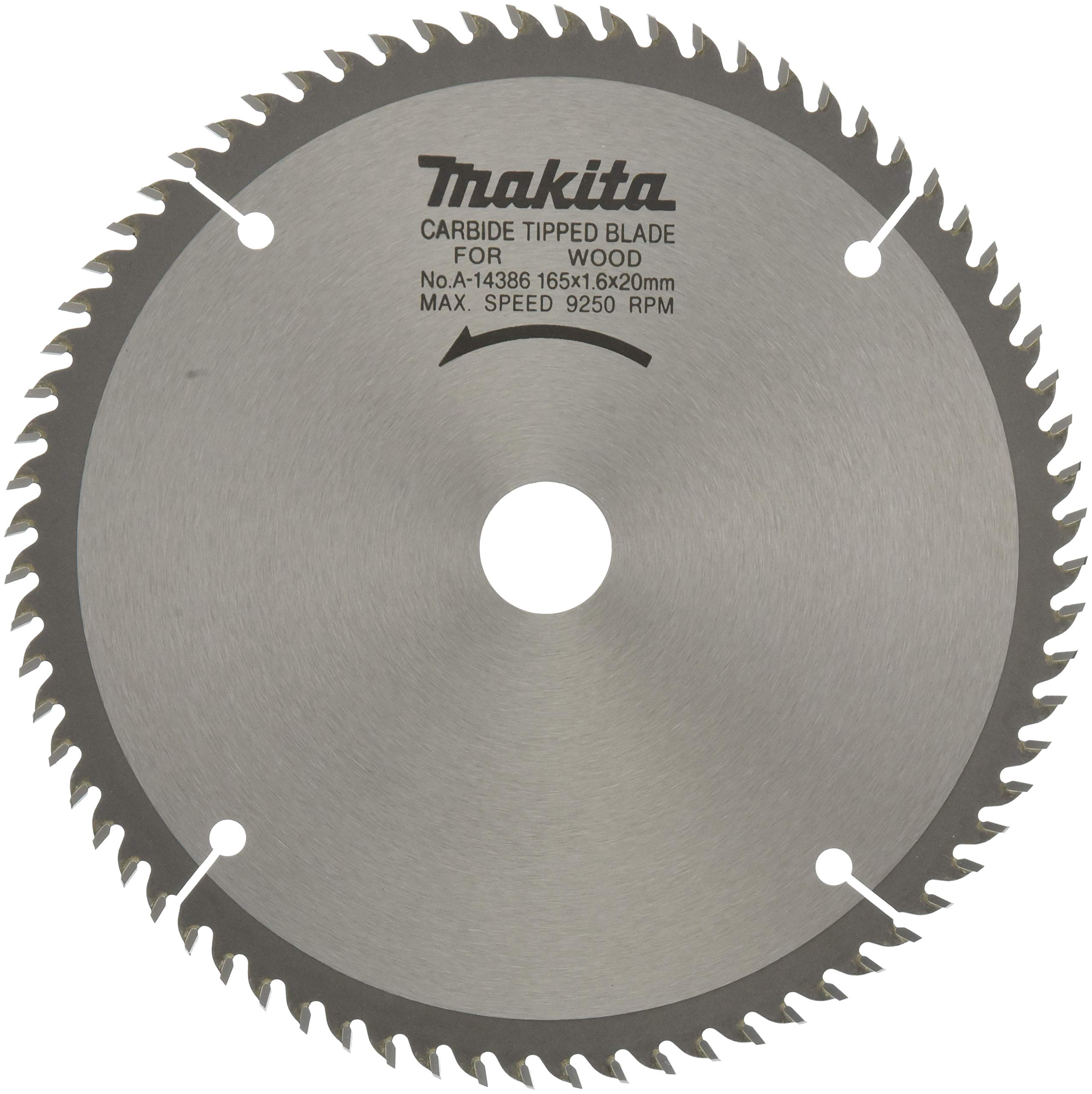 

Makita tipped saw general (for woodworking) A-14386