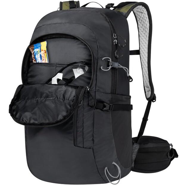 Рюкзак Jack Wolfskin Athmos Shape 24 phantom (2010161-6350)