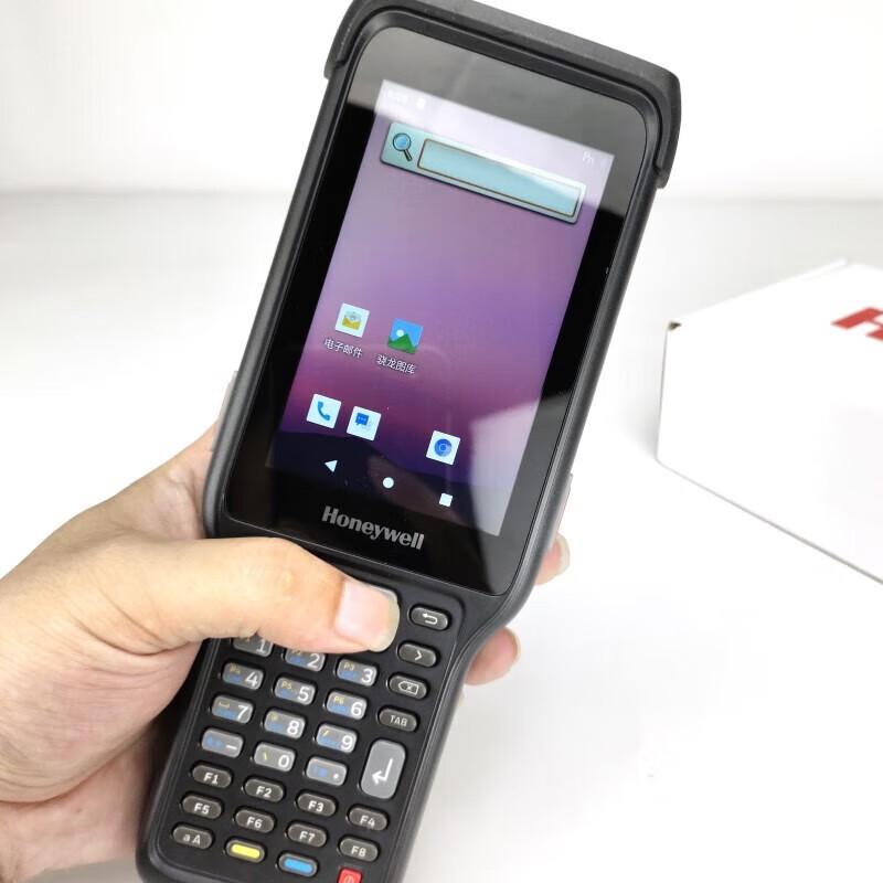 Honeywell EDA61K Handheld Mobile Computer