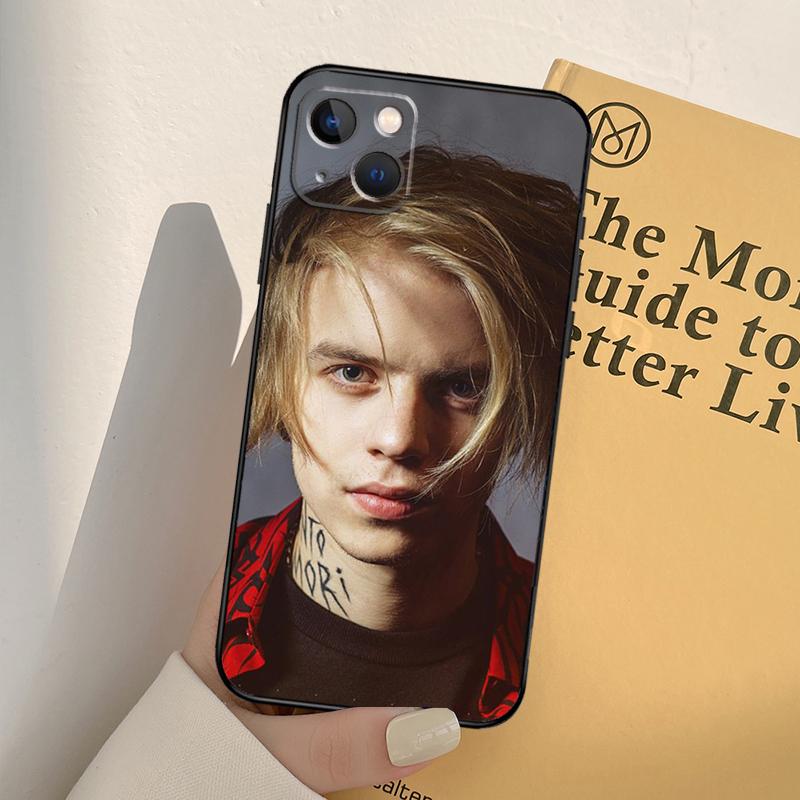 

Pharaoh Rapper Silicone Phone Case For iPhone 17 Pro Max 17 Air 17Pro Protector Shockproof Cover iPhone 17 Air