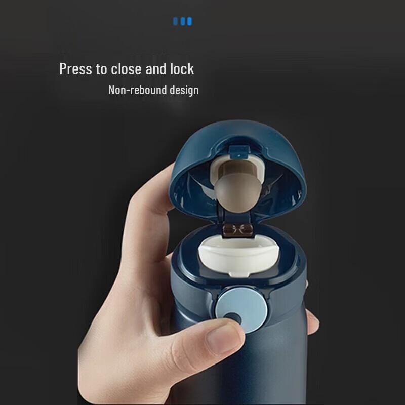 THERMOS TCMS-500S Insulated Bottle