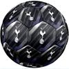 Tottenham Hotspur Tema fotball Størrelse 5 Fotball Myk berøring Profesjonell treningsfotball for utendørsidrett