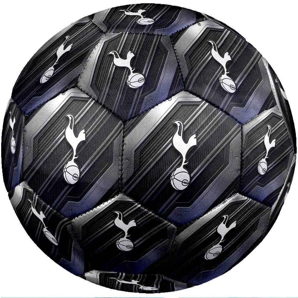 Tottenham Hotspur Tema fotball Størrelse 5 Fotball Myk berøring Profesjonell treningsfotball for utendørsidrett