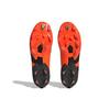 Adidas Predator Accuracy.1 AG Pack Heatspawn Zapatillas para Hombre Naranja Team-Solar-Naranja Core-Black GW4625
