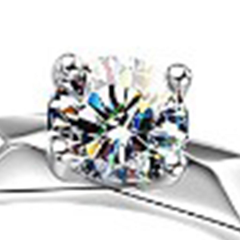 2 Stück Partnerring Herren Damen Kupfer Verstellbar Exquisiter Strassring Schmuck für Dating Party