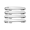 Car Decoration Door Handle Cover For Toyota Hilux VIGO 2005-2014 Cars Accessories Styling Upgrade Modify A Car