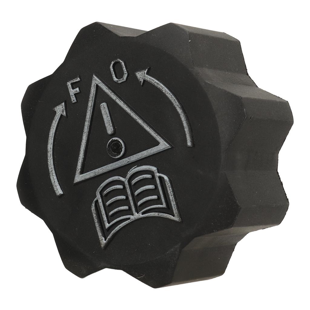 Kühlerwasserbehälterdeckel 1306J5 Kühlmittel-Ausgleichsbehälterdeckel Ersatz für Peugeot 206 207 307 407 607 Typ 1