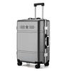 YISHIDUN Universal Wheel Carry-on Travel Suitcase