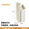 Japanese Iron Umbrella Stand, Creative Home Umbrella Holder, Rainwater Drain Rack, Compact Entryway Storage Organizer