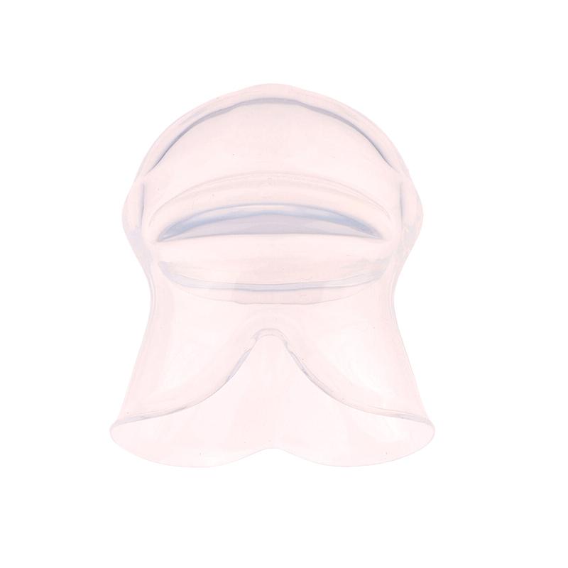 1Pc Medical Silicone Anti Snoring Device Apnea Aid Snoring Tongue Retainer Anti Snoring Mouthpiece