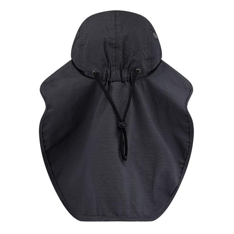 Unisex Wide Brim Outdoor Sun Hat