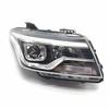 Changan Ouno S Headlight Assembly & Combination Light
