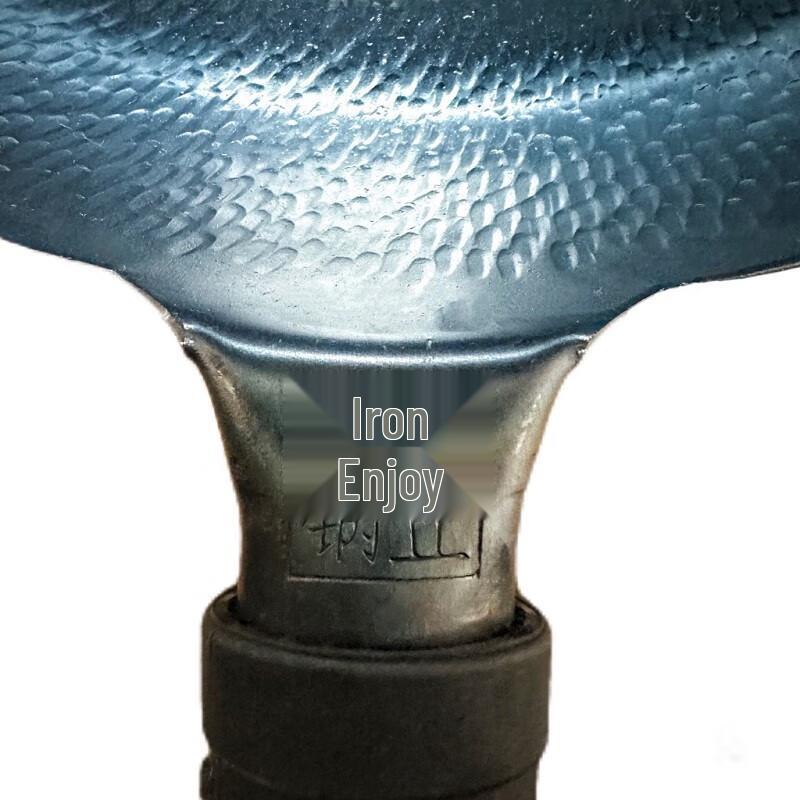 Jinweide Tradycyjny Żeliwny Wok Zhangqiu