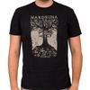 2026 Wardruna Band Grafik Baumwoll T-Shirt Unisex Sommer Kurzarm Modemarke T-Shirt Luxus Lässig Vintage Retro