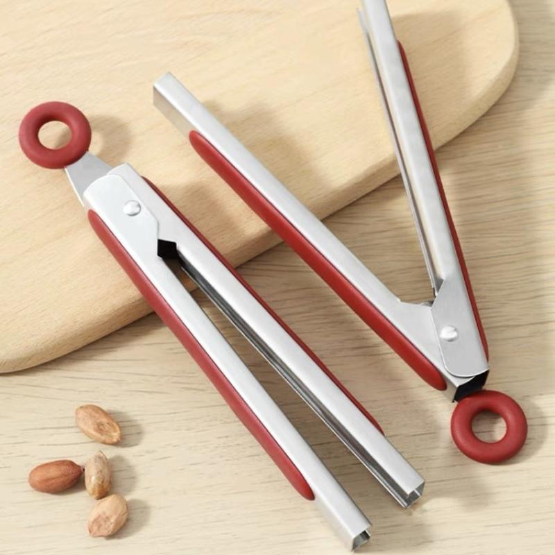 Peanut Peeler Tool Manual  Remover for Home Kitchen Fast Multitask Melon Seed Opener Snack Preparation