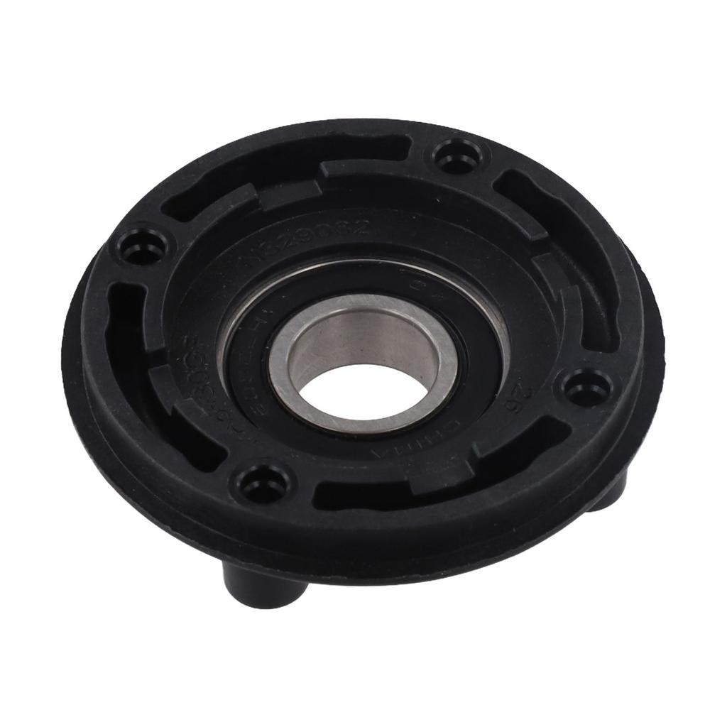 DWE6423 Housing Replacement Bearing Tool Repair DIY Project Black Roller Old Accessories Replacement Repair Parts
