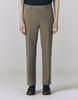 CONCEPTS1ONE Coolmax Tr Hidden Elastic Waist Slim Slacks 10114520/114520 [3Color] (B Type)