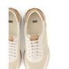 Daks Women Non Slip Comfort Mesh Sneakers Dls423ta30  White 