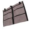 Hanger Diversion Safe Wear Resistant Dirt Resistant 600D Abrasive Cloth     Safe Hanger for Home Travel