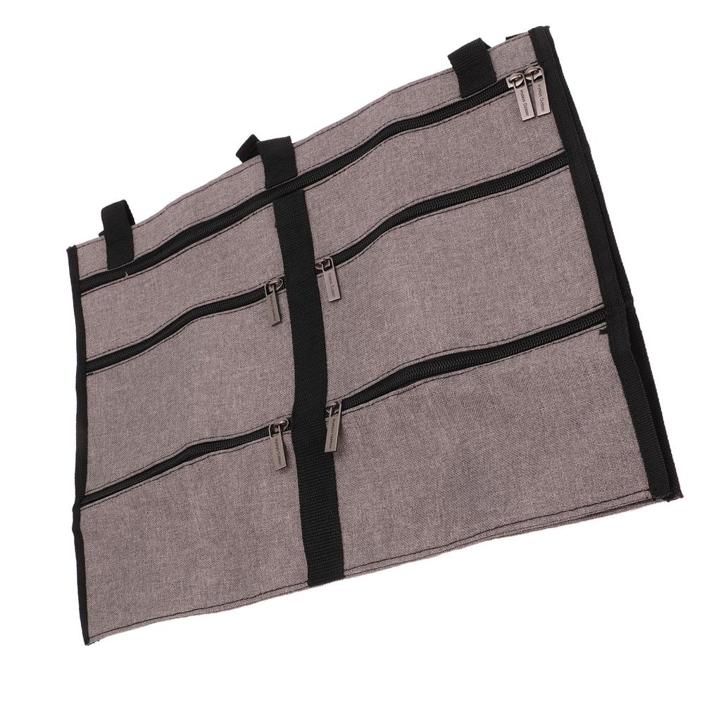 Hanger Diversion Safe Wear Resistant Dirt Resistant 600D Abrasive Cloth     Safe Hanger for Home Travel