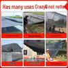 Black Sun Shade Net