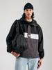 Куртка Helly Hansen play anorak schwarz
