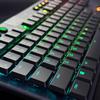 Xiaomi G913 Custom Keycaps, Compatible with G913 TKL, G915, G813, G815 Mechanical Keyboards, Light Transmissive (111 Keys in Total)