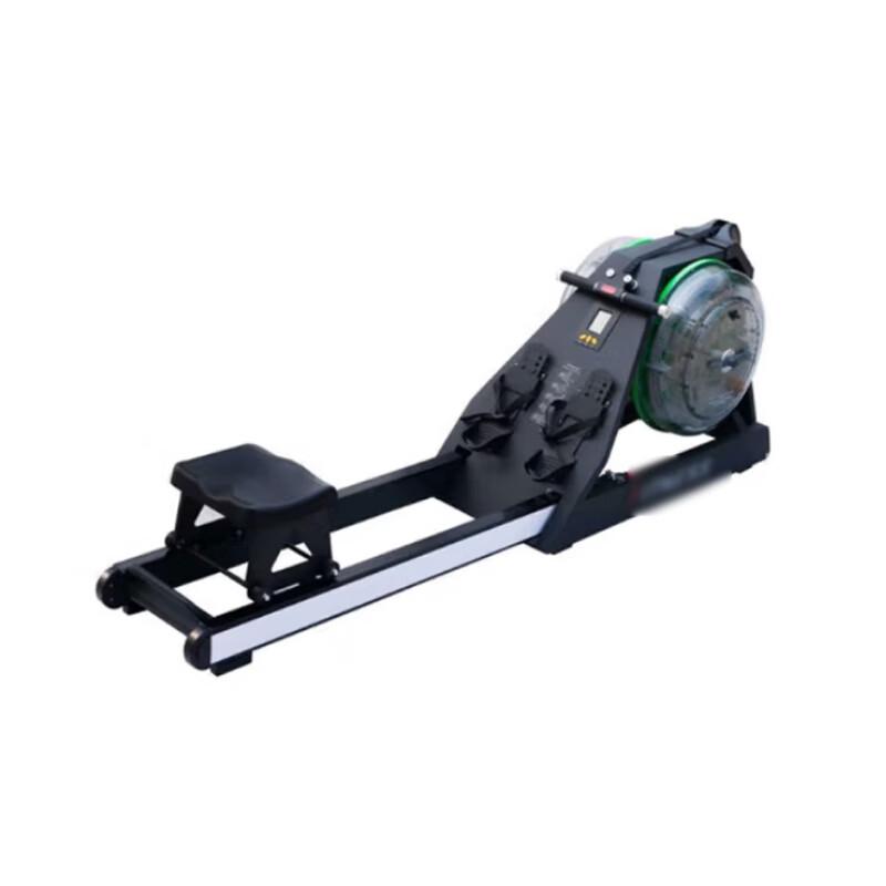 Water Resistance Rowing Machine