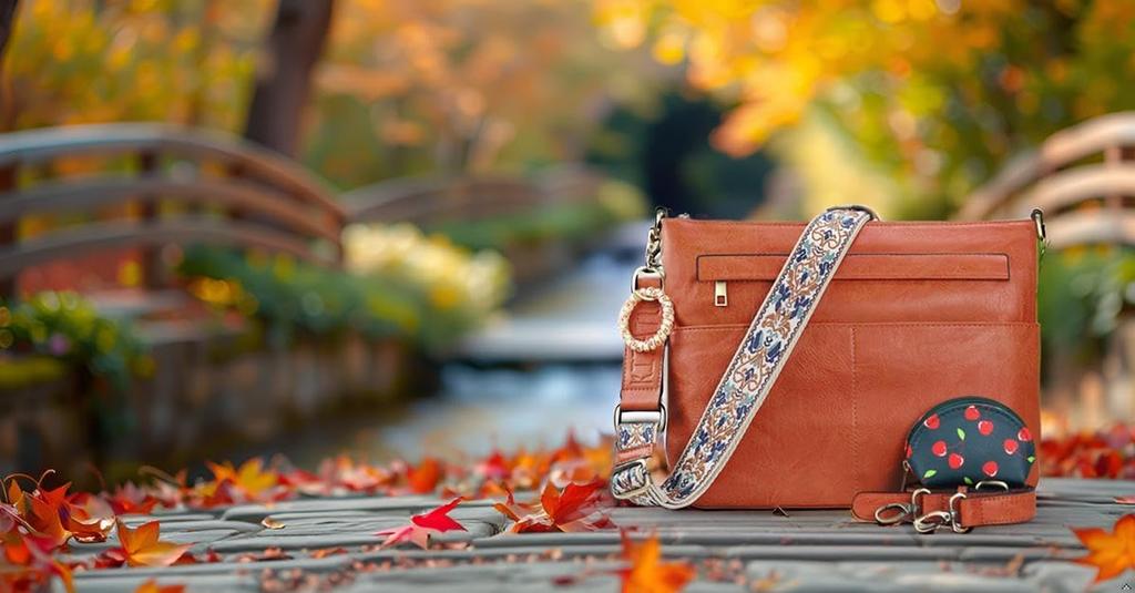 K I T A T U Upgraded Shoulder Bag for Crossbody Tote Large Perfect for and Adjustable Includes Key Ring and Cosmetic Pouch Women, Bag, Bag, Capacity,