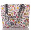 Große Beach Bag für Urlaub & Freizeit