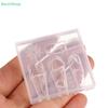 3D Relief Lace Umbrella Silicone Nail Art Mold DIY Nail Decor Transparent Manicure Template