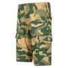 Mountain Warehouse Kinder/Kinder Camo Cargo Shorts
