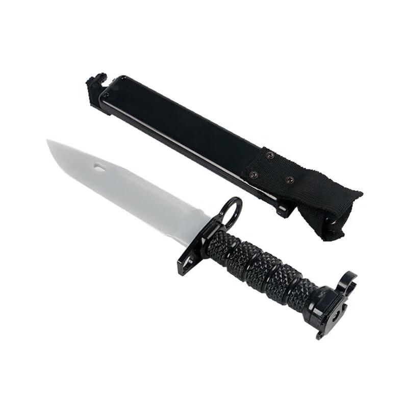 Тренировочный штык из резины Тип 95