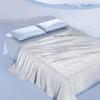 FUANNA Class A Washable Cooling Summer Quilt