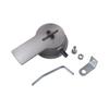 Manual Precision Piston Ring Filer Tool  Piston Ring End Gap Tool