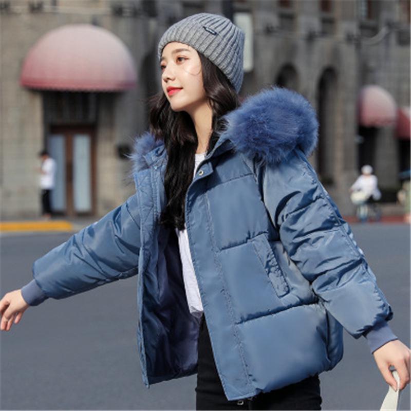 Buy Ladies Winter Fashion Down Jacket 